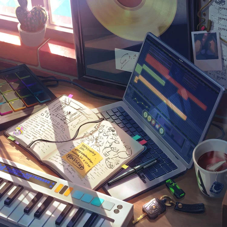 LoL Erkek Müzik Grubu Kostümleri Çıkış Tarihi