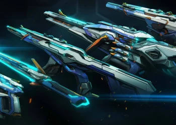 VALORANT Orion Skin Seti Çıkış Tarihi