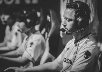 Team Liquid LoL Worlds 2023'e Veda Etti!