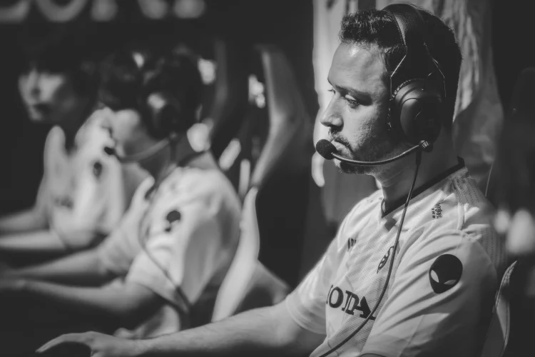 Team Liquid LoL Worlds 2023'e Veda Etti!