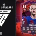 FC 24 En İyi Drilping Yapan Futbolcular