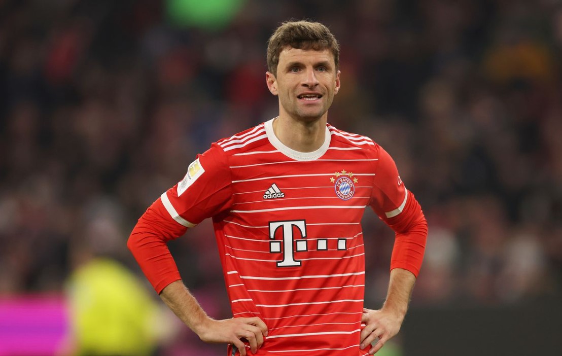 FC 24 İlk Sezon Sözleşmesi bitecek En İyi 10 oyuncu Müller