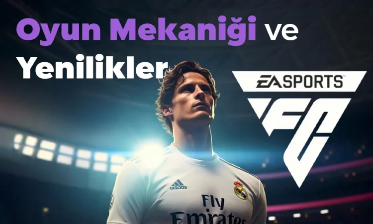 FC 24 İnceleme Yazısı Çıktı! Yeni Meta Nasıl? Savunma ve Daha Fazlası!