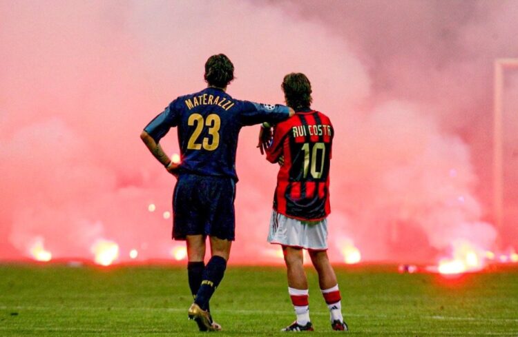 FC 24 Karşılıklı Oynanması En Zevkli Takımlar Inter- Milan