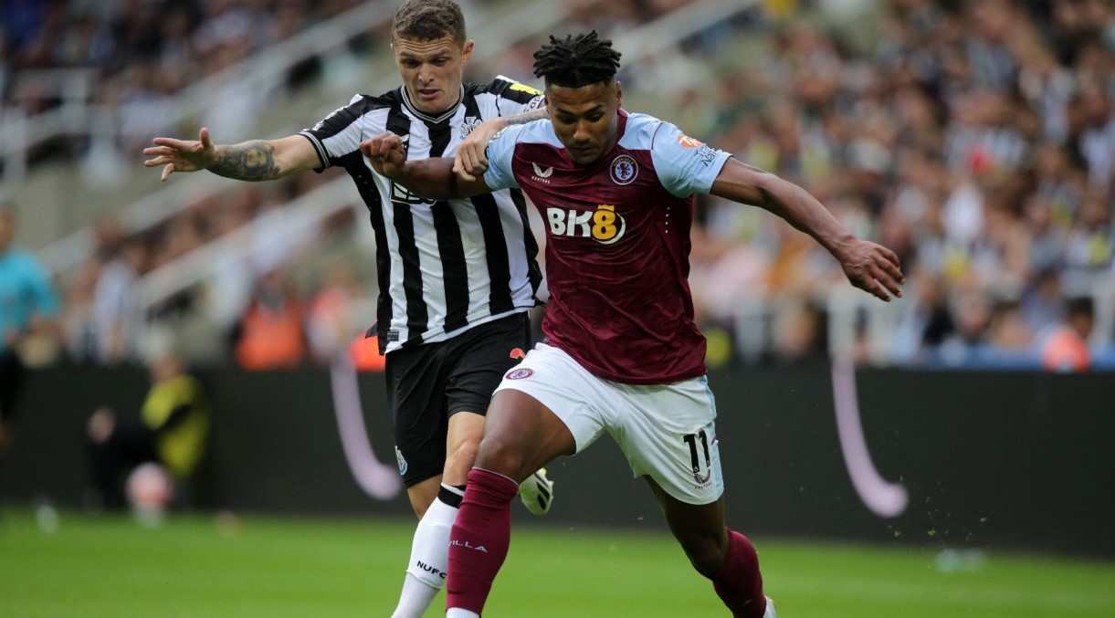 FC 24 Karşılıklı Oynanması En Zevkli Takımlar Newcastle United - Aston Villa