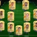 FC 24 Ultiamate Team Her Bütçeye Uygun Kadrolar 500K Takım