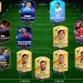 FC 24 Ultimate Teamdeki En İyi Premier Lig Kadrosu