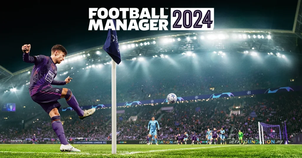 Football Manager (FM)