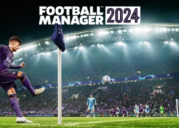 FM 24 (Football Manager 2024) Kaç GB?