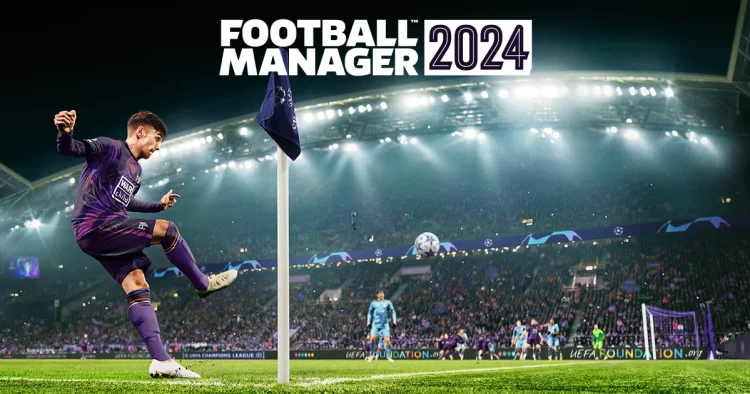FM 24 (Football Manager 2024) Kaç GB?