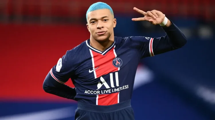 Football Manager 24’ te İlk Yaz Transfer Döneminde Serbest Kalan Oyuncular Kylian Mbappe