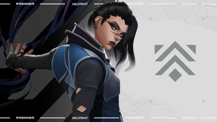 VALORANT 7.09 Premier Değişiklikleri