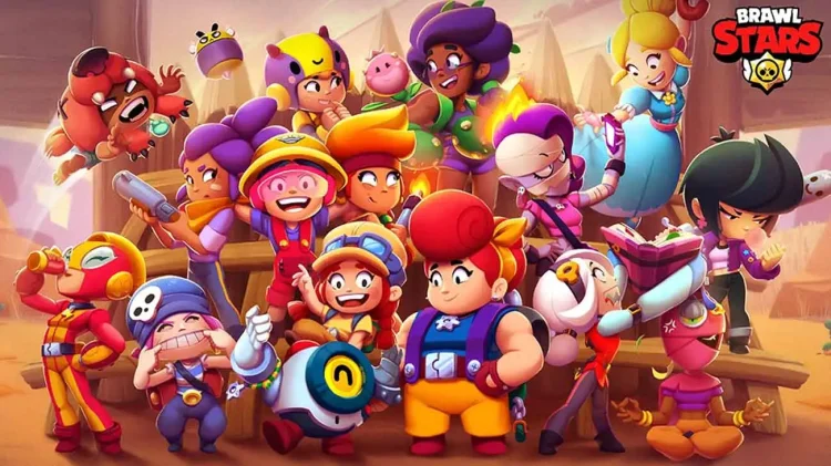 Brawl Stars Bakım Molası Ne Zaman Biter? 25 Ekim