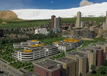 Cities Skylines 2 Not Enough Costumers Sorunu