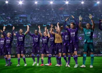 FM 24 Kontra Atak Taktiği 2024!