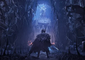 Lords of the Fallen (LOTF) Silahları: En İyi Silah Hangisi?