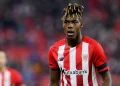 FC 24 İlk Sezon Sözleşmesi Bitecek En İyi 10 Oyuncu Nico Williams