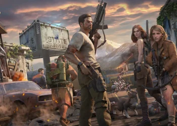 State of Survival Hediye Kodu Ekim 2023