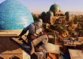 Assassin's Creed Mirage 1.0.2 Güncellemesi