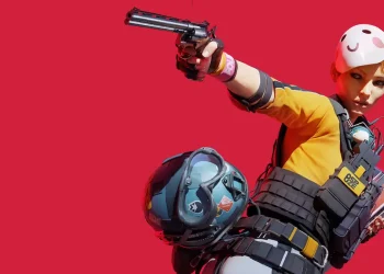 The Finals Açık Beta Ödülleri