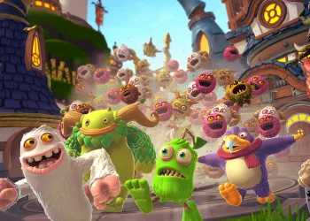 Steam En İyi Ücretsiz Simülasyon Oyunları