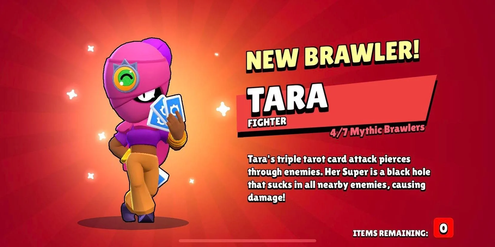 Brawl Stars Gizemli Karakterler Tier List 2024 Tara