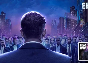 The Grand Mafia Kodları Ekim 2023