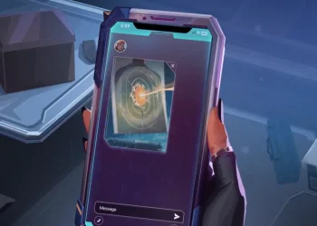 VALORANT ISO Yetenekleri