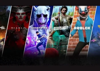 Prime Gaming Cadılar Bayramı 2023 Ödülleri