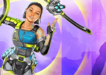 Apex Legends Yeni Efsane: Conduit Yetenekleri Neler?