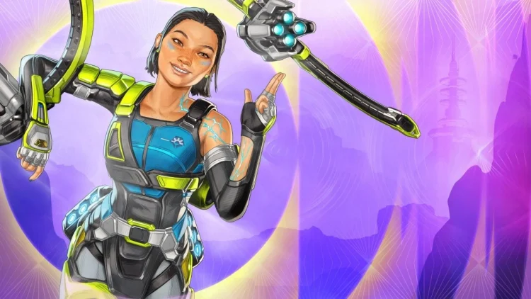 Apex Legends Yeni Efsane: Conduit Yetenekleri Neler?