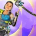 Apex Legends Yeni Efsane: Conduit Yetenekleri Neler?