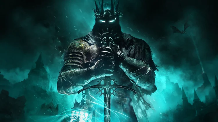 Lords of the Fallen (LOTF) Çıkış Tarihi