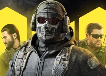 CoD: Mobile Ekim 2023 Hediye Kodları