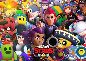 Brawl Stars İçerik Üreticisi Kodları