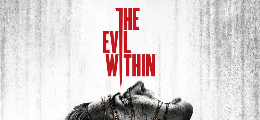 The evil within системные
