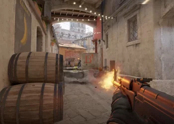 CS2'de Konsol Komutları Nasıl Etkinleştirilir?