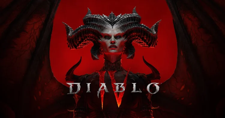 Diablo IV'de Güncellemelerle İlgili Detaylar Paylaşıldı!