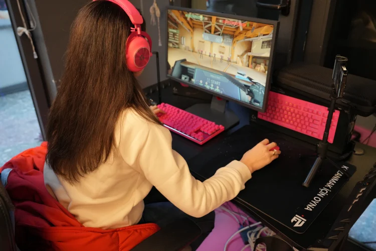 Logitech G, Yeni PRO X Serisi’ni Tanıttı!