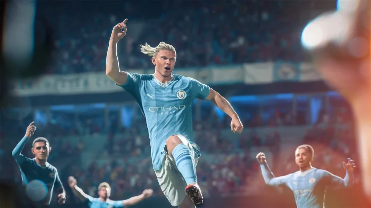 EA FC 24 Prime Gaming Pack 1 Nasıl Alınır?