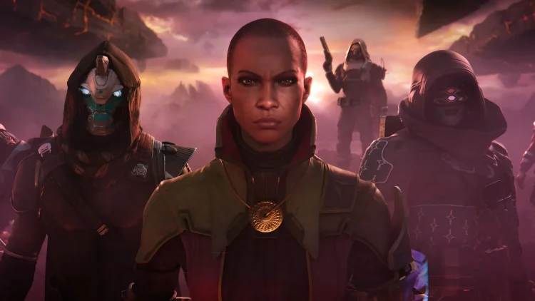 Destiny 2 Promosyon Kodları Ekim 2023