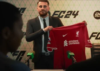 EA FC 24 Kariyer Modu En İyi Taktiksel Vizyon