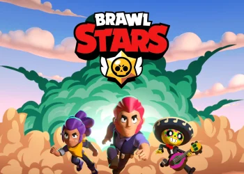 Brawl Stars Gizemli Karakterler 2024