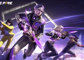 Garena Free Fire 31 Ekim 2023 Kodları