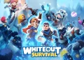 WhiteOut Survival Hediye Kodu Ekim 2023