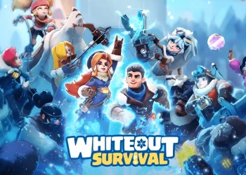 WhiteOut Survival Hediye Kodu Ekim 2023