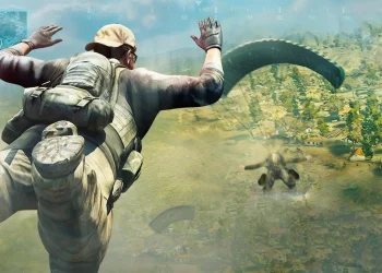 PUBG Benzeri Oyunlar HopelessLand