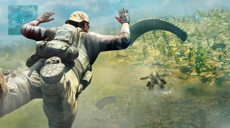 PUBG Benzeri Oyunlar HopelessLand