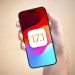 iOS 17.1'i Nasıl İndirebilirim?
