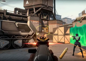 VALORANT Aim Kodları